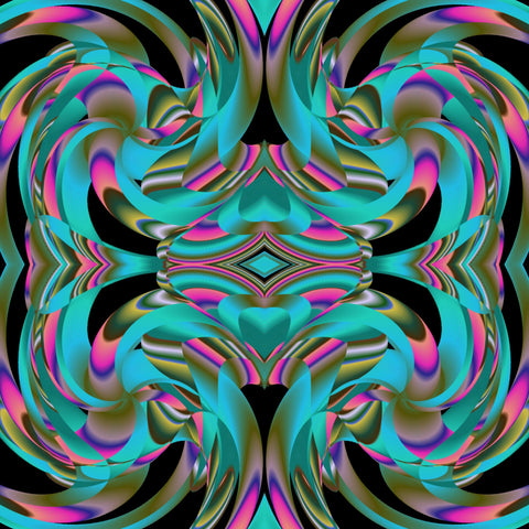 ArtByAi #1674 Reflection