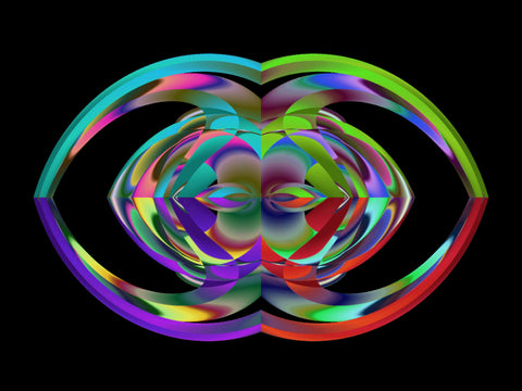 ArtByAi #1675 Reflection