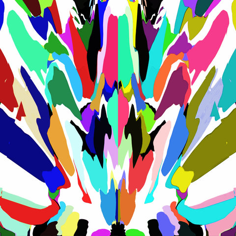 ArtByAi #1677 Reflection