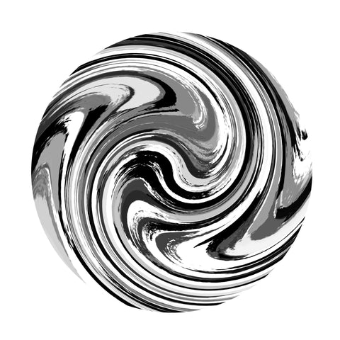 ArtByAi #1678 Swirl