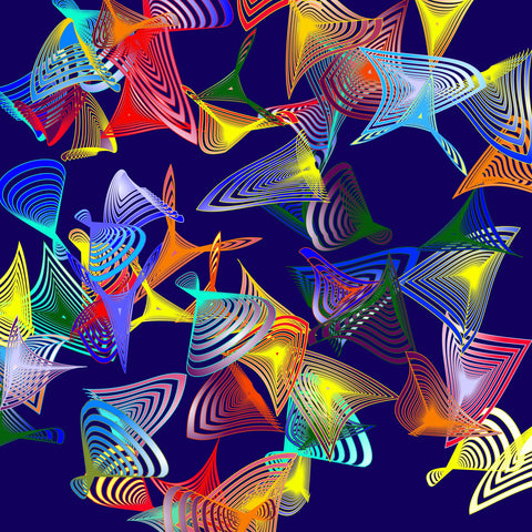 ArtByAi #1495 Mesh 2